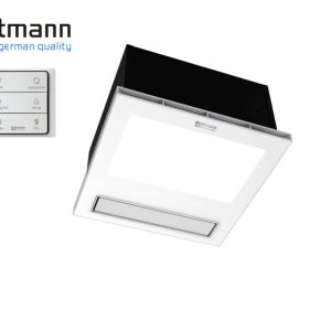 Quạt Âm Trần Đa Năng (5trong1) Kottmann-K6