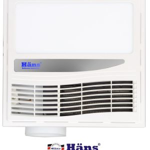 Quạt thông gió âm trần điều khiển từ xa – HAR